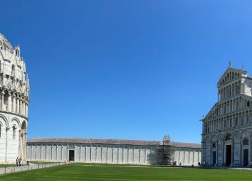 Inspiring Italy