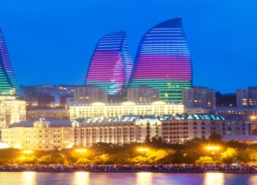 Azerbaijan