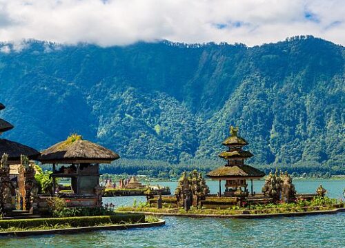 Simply Bali With Water Sport Activities