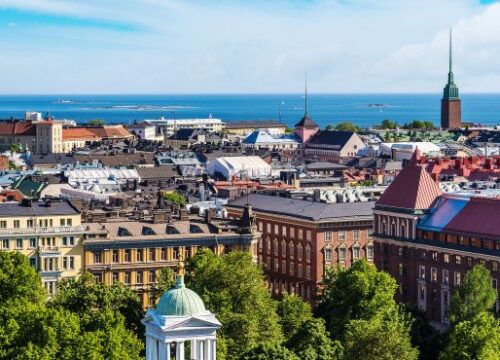 Scandinavian Delights
