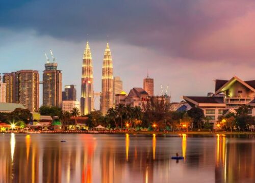 Malaysia (Kuala Lumpur)