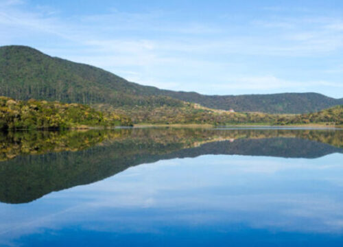 Srilanka (Honeymoon Special)