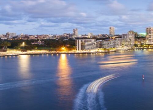 Amazing Australia
