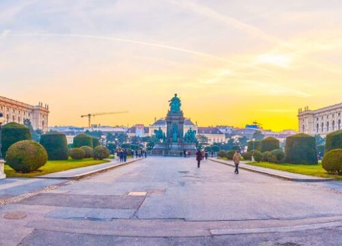 Amazing Austria