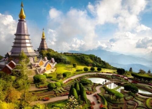 Thai Getaway