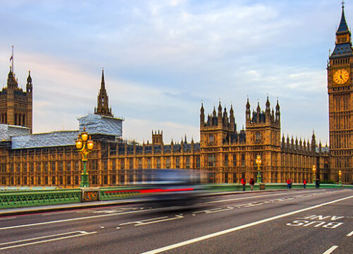 London Delights