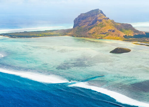 Mauritius - Ambre Mauritius (Adult only)