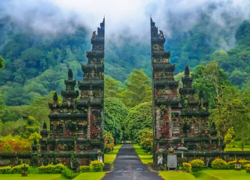 Highlights Of Bali