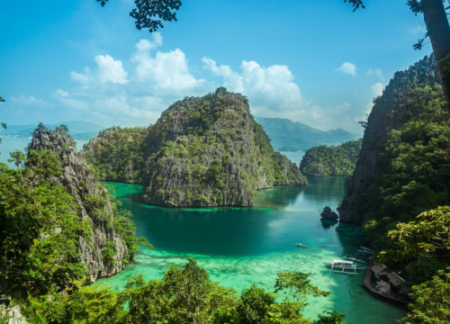 Joyful Philippines