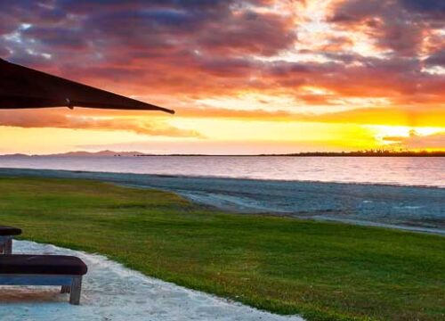 Fantastic Fiji - The Pearl