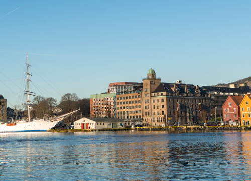 Norway In A Nutshell