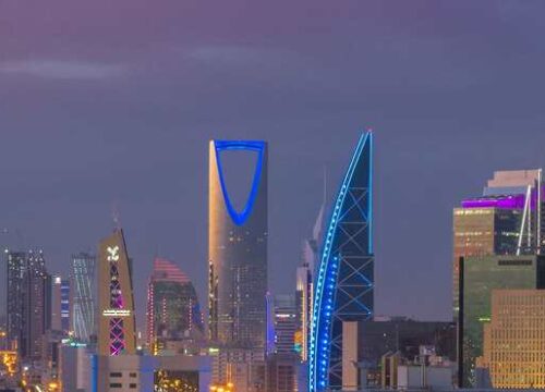 Astonishing Saudi Arabia with Bahrain
