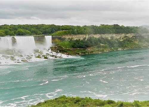 Grand Bargain America With Orlando