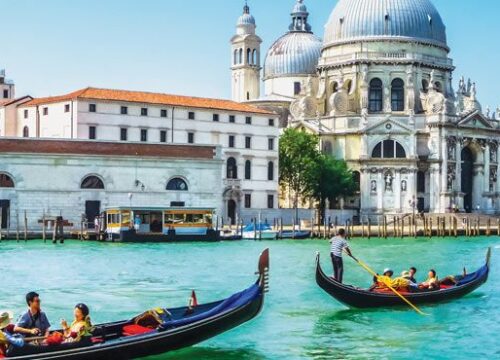 Italian Delights (Winter)